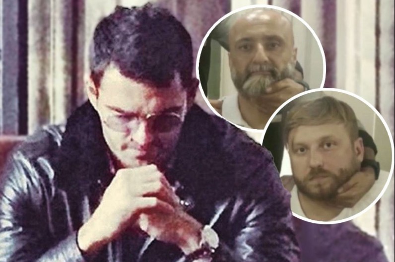 VUKOTIĆEVO UBISTVO PLAĆENO MILION I PO EVRA Rođaci Radoja Zvicera kažnjeni doživotnom robijom u Turskoj