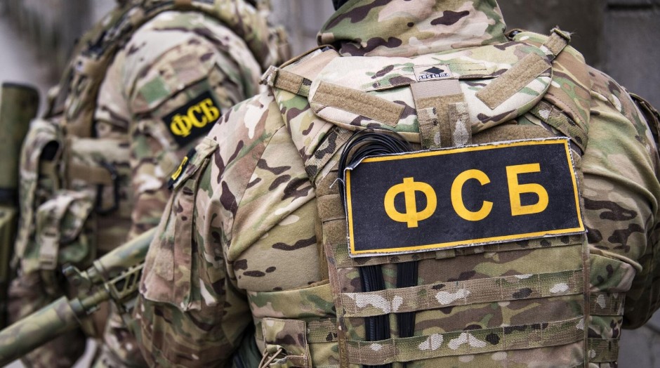 FSB uhapsio 4 žene koje su spremale terorističke napade na službenike Ministarstva odbrane Rusije