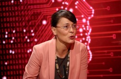 DIREKTORICA MANS Ministarstvo finansija obmanjuje javnost i štiti kadrove bivšeg režima