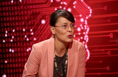 DIREKTORICA MANS Ministarstvo finansija obmanjuje javnost i štiti kadrove bivšeg režima