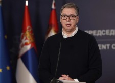 VUČIĆ Na Sretenje ćemo jasno reći gdje je i kakva je budućnost Srbije