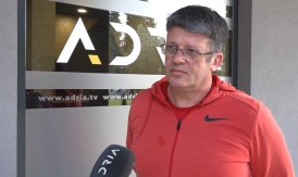 OZBILJNE INDICIJE DA JE NA METI Mladen Stojović zatražio od ANB-a procjenu bezbjednosti