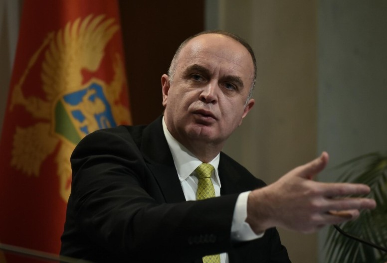 MEDOJEVIĆ Nik Đeljošaj obuhvaćen policijskom akcijom "General" jer mu je to bilo kodno ime