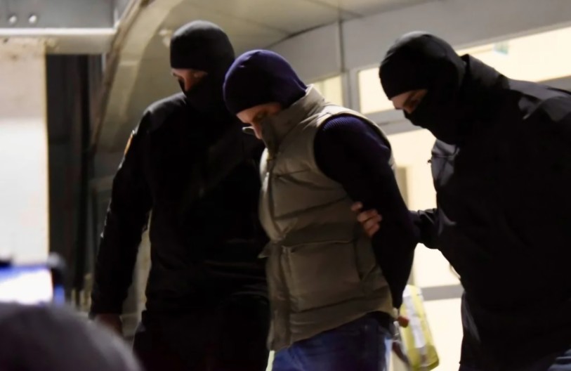 Određen pritvor Zvicerovom policijskom inspektoru iz Berana