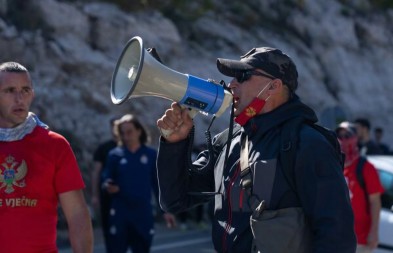 PREPISKA SA KAŠĆELANOM Belvederski junak je bio "čistačica" kavačkog narko kartela