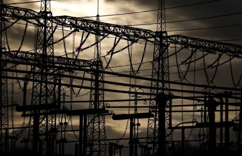 Realizovan plan za odvajanje Baltika od elektromreže Rusije