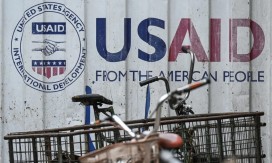 TRAMPOV UKAZ JE UDAR I NA GRANTOPREŽE U SRBIJI CRTA od USAID-a dobila trećinu sredstava, Trag fondacija petinu