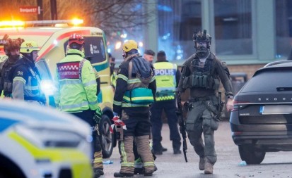 Švedska policija objavila detalje najgore masovne pucnjave u istoriji te zemlje