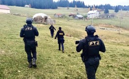 UTVRĐENO Policija napravila niz propusta u slučaju "Balijagić", tužilac blagovremeno i zakonito postupao