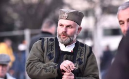 SRBIJO, ODLUČI SE! Počinje 21. vek - hoćeš li na stranu pobednika ili u novu nacionalnu tragediju