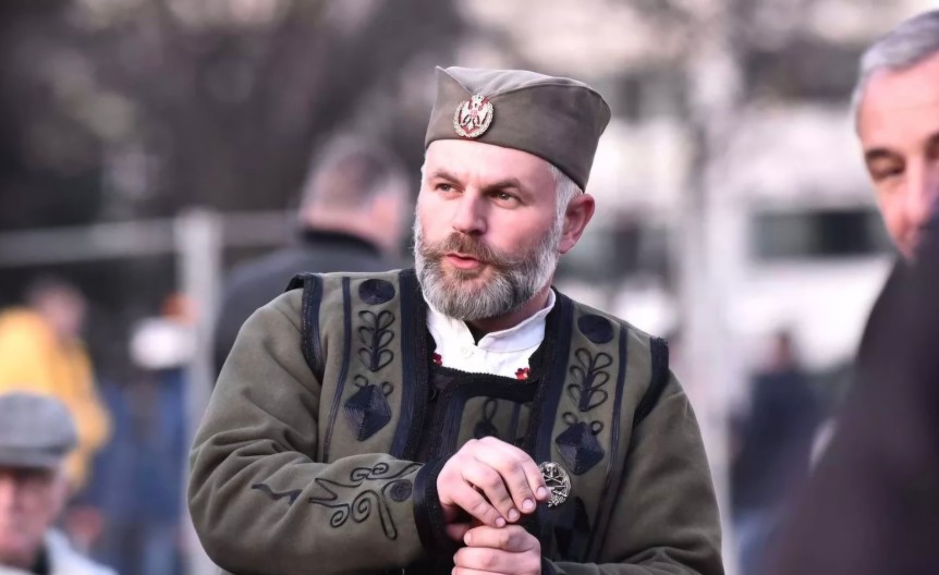 SRBIJO, ODLUČI SE! Počinje 21. vek - hoćeš li na stranu pobednika ili u novu nacionalnu tragediju