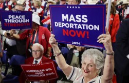 Na Trampovoj listi za deportaciju iz SAD-a 68 državljana Crne Gore