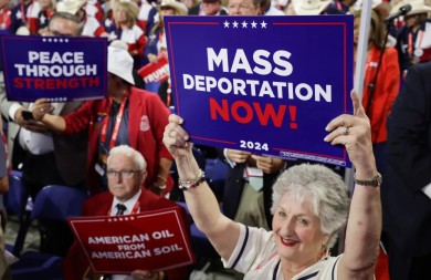 Na Trampovoj listi za deportaciju iz SAD-a 68 državljana Crne Gore