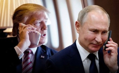 KREMLJ Ne potvrđujemo, niti demantujemo da su Putin i Tramp razgovarali