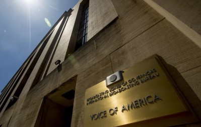 Mask podržao Grenelov stav za gašenje "Glasa Amerike" i "Slobodne Evrope"