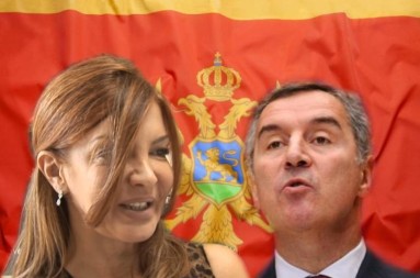 JADI SE ČINE Milatović kupio stan od Milove prijateljice pa je poslao za Tursku u diplomatsku misiju