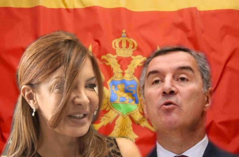 JADI SE ČINE Milatović kupio stan od Milove prijateljice pa je poslao za Tursku u diplomatsku misiju