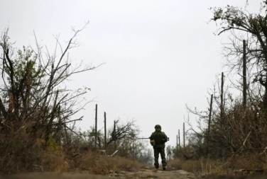 Oružane snage Rusije oslobodile Orehovo-Vasilevku u DNR