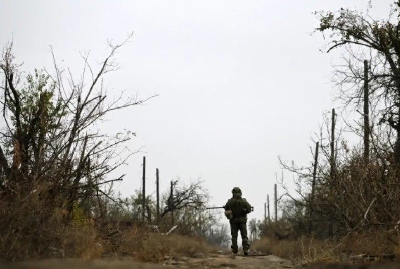 Oružane snage Rusije oslobodile Orehovo-Vasilevku u DNR