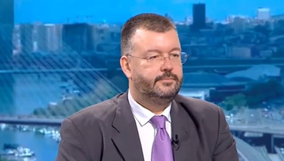 ANTIĆ Blokaderi se bore za Ustav a krše ga, bore se za demokratiju a zaobilaze demokratske procedure