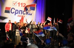 KURTI GUBI VLAST Srpskoj listi 10 od 10 poslaničkih mandata na izborima u AP Kosovo i Metohija