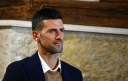 Novak Đoković lobira za kompaniju "Aman" u vezi Svetog Stefana