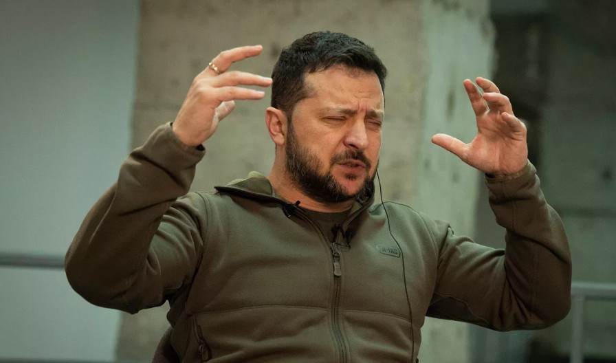 "Zelenski sam sebi potpisao smrtnu presudu"