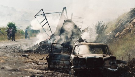 Obustava rada advokata odložila suđenje za ratne zločine u "Oluji"