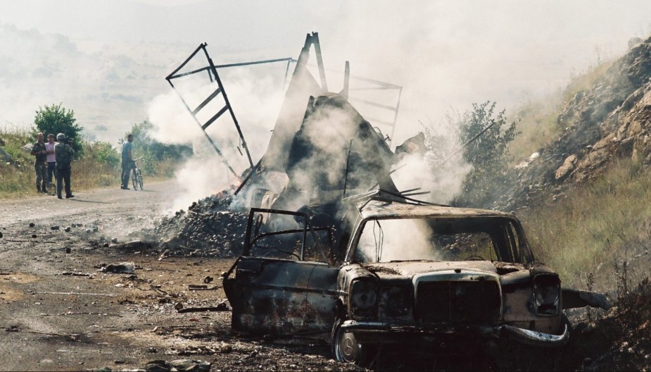 Obustava rada advokata odložila suđenje za ratne zločine u "Oluji"