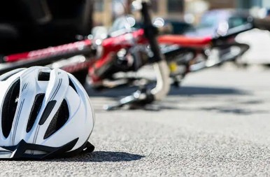 Baranina uhapsila policija jer je našmrkan kokainom vozio bicikl