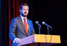 MILATOVIĆ Očekivao sam da Milo Đukanović odgovara, pozivam insitucije da se pozabave sa njim