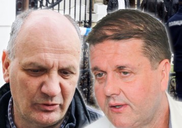 Darko Šarić sa advokatom planirao likvidaciju svjedoka saradnika snajperom