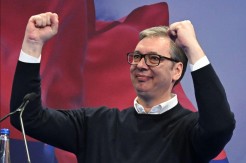 PREDSJEDNIK SRBIJE Na Sretenje srpska narodna deklaracija