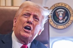 TANGO BEZ ZELENSKOG Tramp ostavio mogućnost da Ukrajina postane dio Rusije