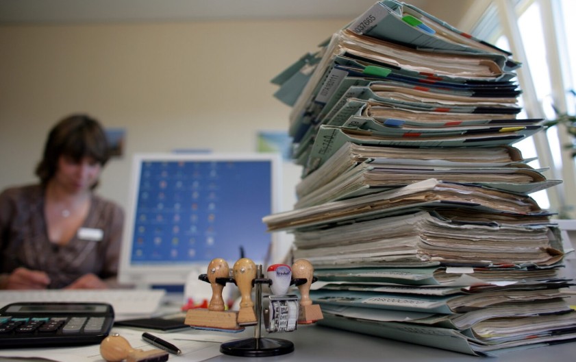 MAKAR U NEČEMU PRVI Crna Gora je najbirokratskija država na svijetu