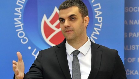 SA RAZLOGOM Iz SNP-a priprijetili Jakovu Milatoviću