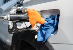 NAMET NA VILAJET Umjesto da pojeftine, naftni derivati poskupili zbog vladine uredbe