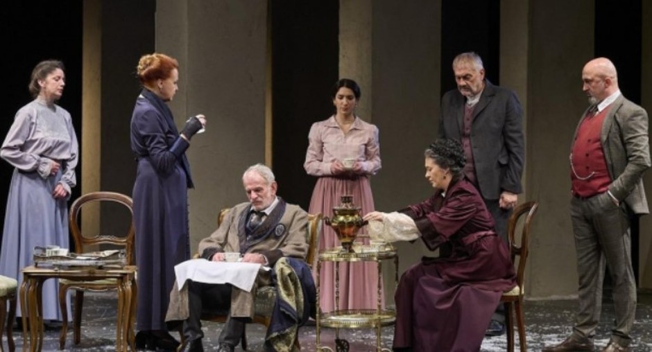 Zašto opet „Princeza Ksenija“ i zašto baš sada?