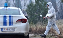 ČEDOMORSTVO Dvadesetosmogodišnja I.Š. se tereti za ubistvo djeteta pri porođaju