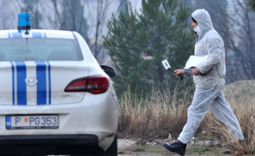 ČEDOMORSTVO Dvadesetosmogodišnja I.Š. se tereti za ubistvo djeteta pri porođaju