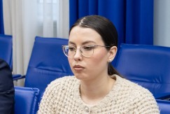 Pićan predložila Odžiću posjetu budvanskih odbornika Spuškom zatvoru radi konsultacija sa šefovima