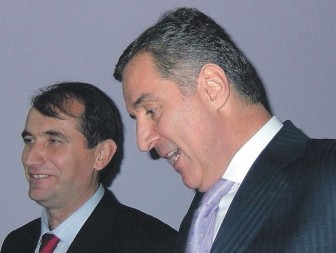 OVAKO JE I DPS NAPUŠTAO Potpredsjednik opštine Mojkovac najavio ostavku i izlazak iz vladajuće koalicije