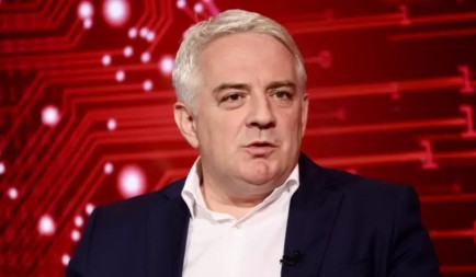 VUČUROVIĆ Nikola Jovanović je sada na nivou Novaka Kilibarde, Božović nikada nije bio član NSD-a