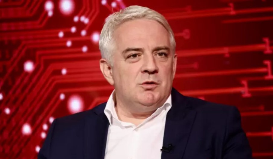 VUČUROVIĆ Nikola Jovanović je sada na nivou Novaka Kilibarde, Božović nikada nije bio član NSD-a