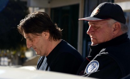 JOŠ JEDNA PRIJAVA Ćoćo, njegov sin i telohranitelj u noći napada na novinarku vrijeđali i omalovažavali policajce