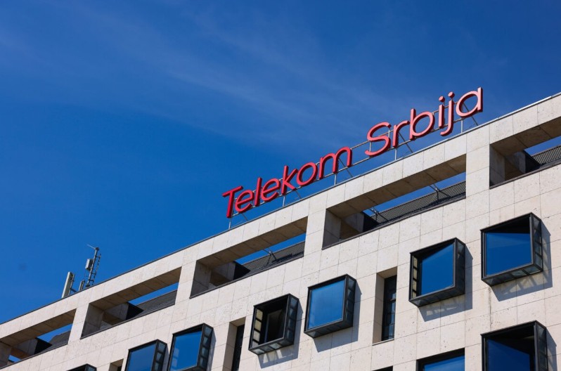 Telekom Srbija kupuje Net TV Plus, DTH i licence za prava na Sport klub