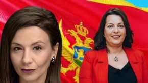 VIŠE NIŠTA NE IZNENAĐUJE Ministarka Vujović puni kućni budžet Srđi Darmanoviću preko njegove supruge