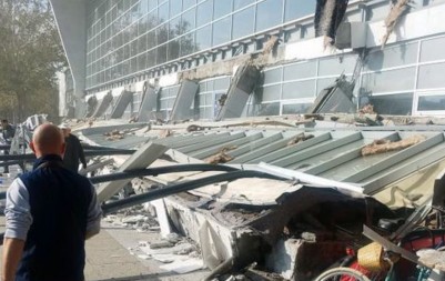 Javno tužilaštvo za organizovani kriminal preuzima istragu o padu nadstrešnice u Novom Sadu