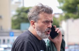 DŽASNUO JE Sergej Trifunović ljutito čestitao Draganu Šolaku prodaju Junajted grupe