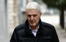 Policajci svjedočili o pretovaru cigareta "Kod Crnogorca" na suđenju bivšem direktoru policije